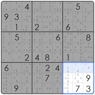 german whispers sudoku